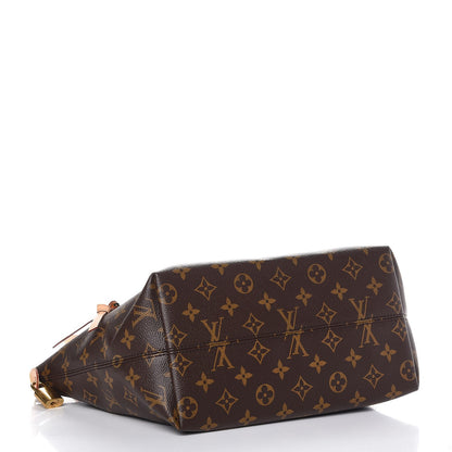 Louis Vuitton Monogram Iena PM 4 of 7