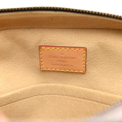 Louis Vuitton Monogram Manhattan PM 7 of 10