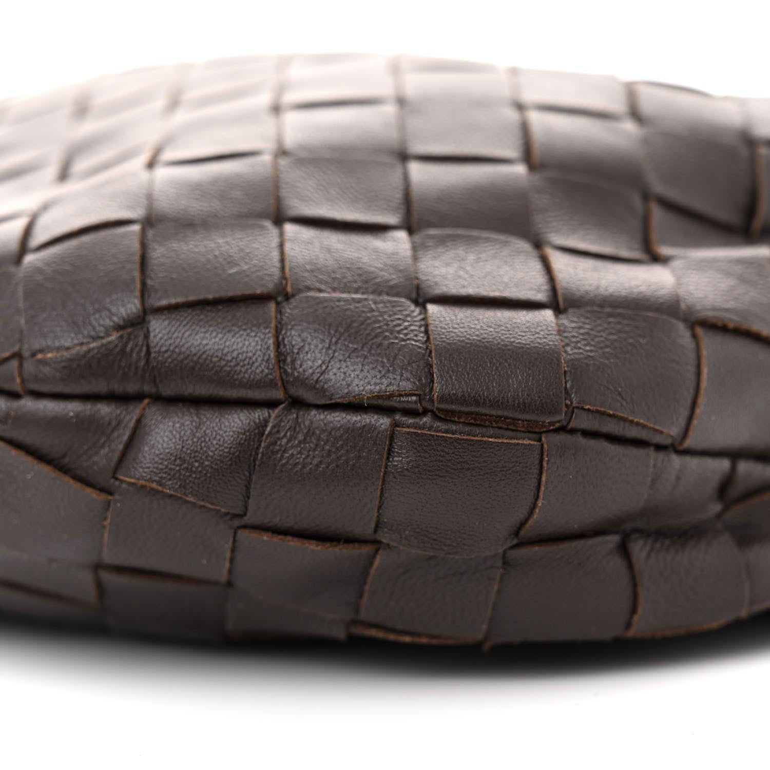 Bottega Veneta Nappa Intrecciato Mini Jodie Fondant 10 of 10