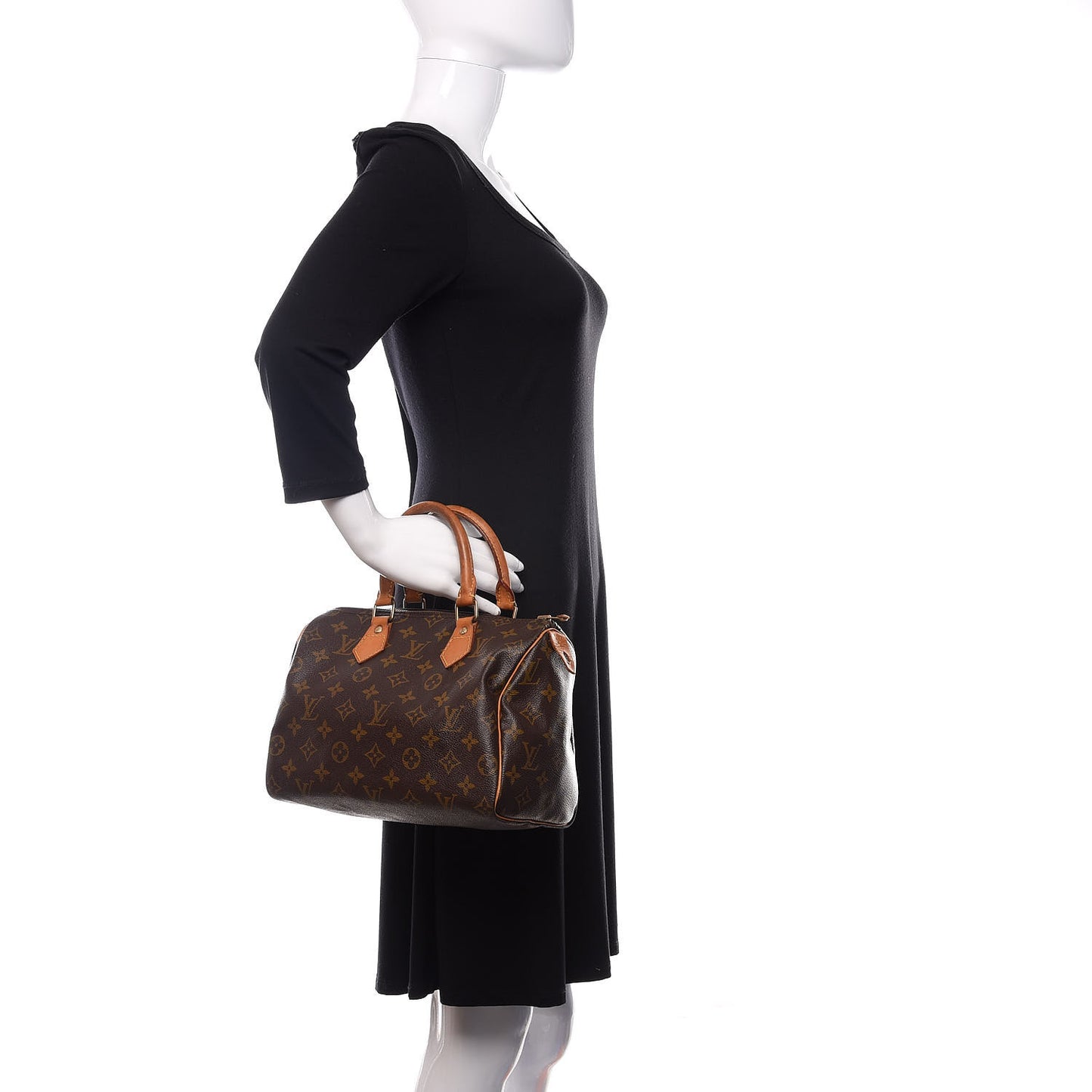 Monogram Speedy 25