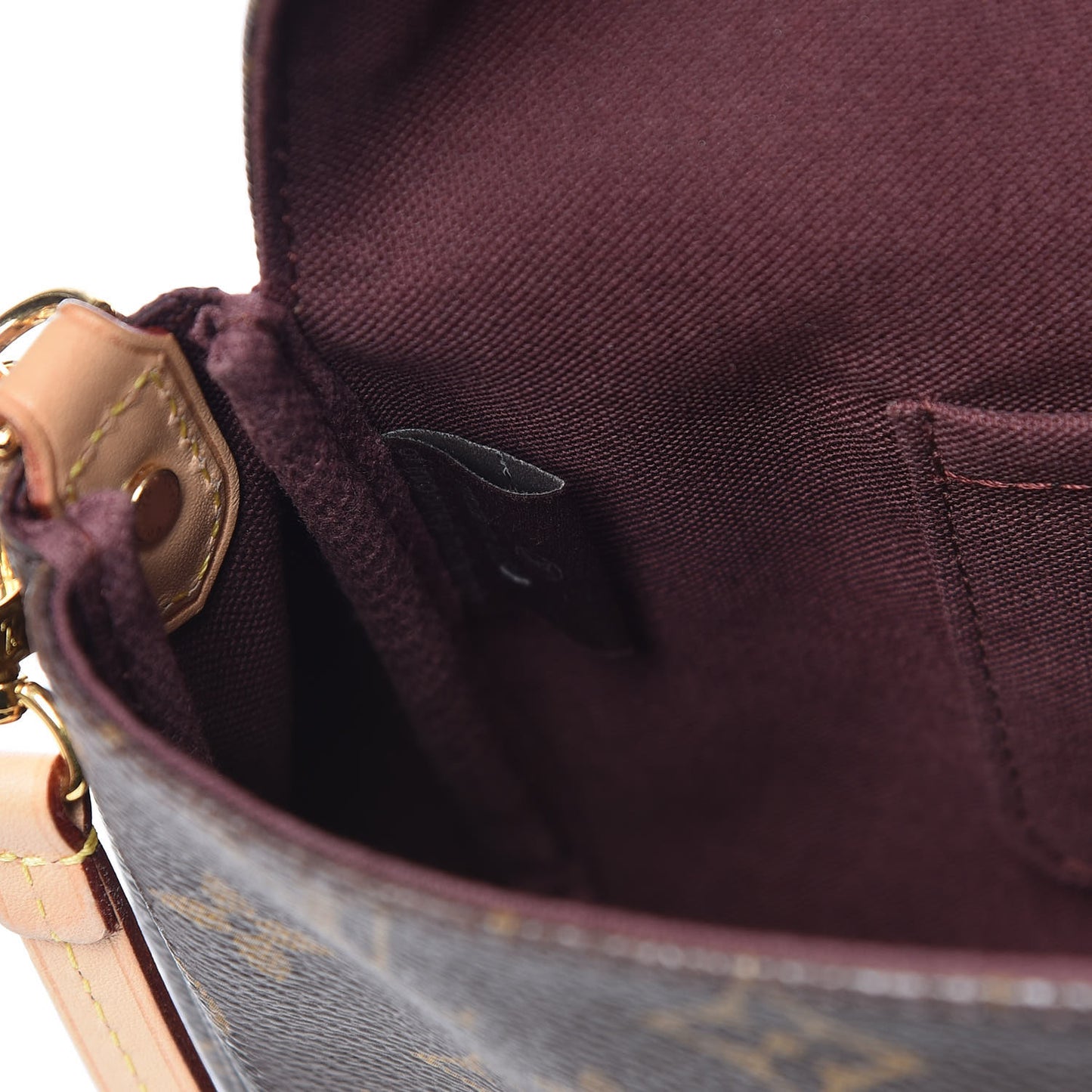 Monogram Favorite MM
