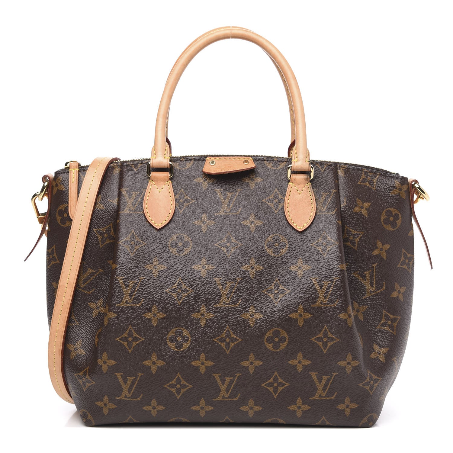 Louis Vuitton Monogram Turenne PM 1 of 11