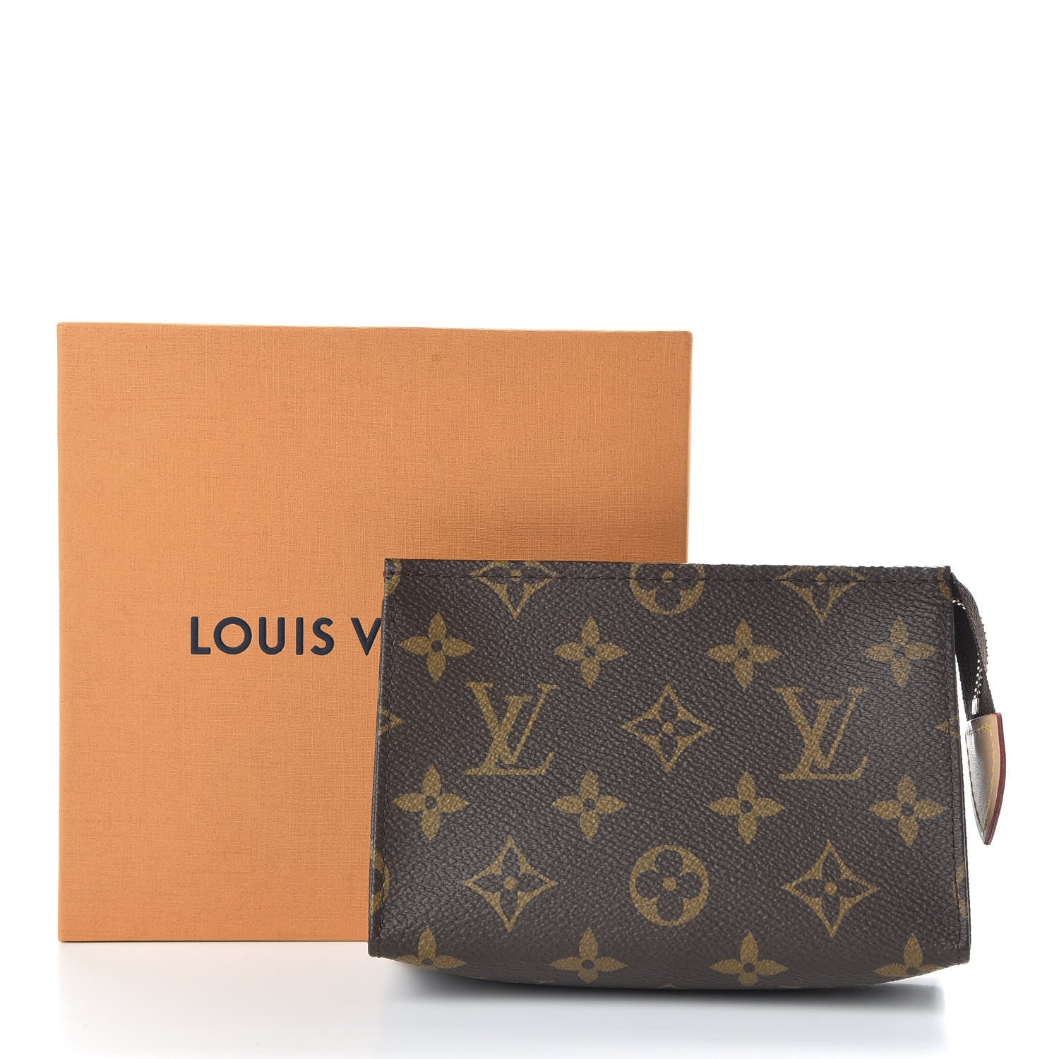 Louis Vuitton Monogram Toiletry Pouch 15 6 of 6
