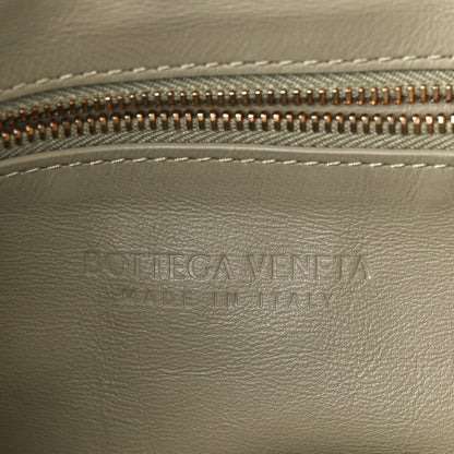 Bottega Veneta Nappa Intrecciato Small Jodie Travertine 6 of 11