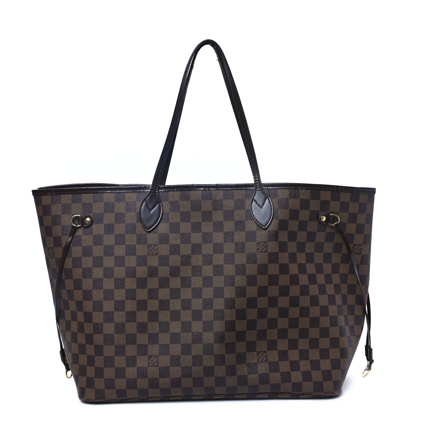 Damier Ebene Neverfull GM