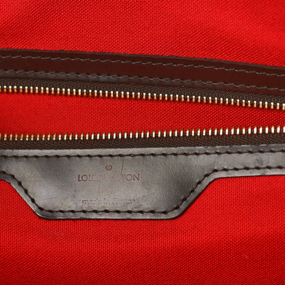 Louis Vuitton Damier Ebene Chelsea Tote 6 of 13