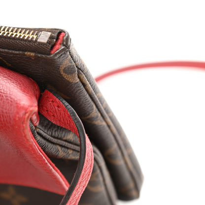 Louis Vuitton Monogram Twice Pochette Cherry 15 of 20