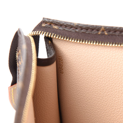 Louis Vuitton Monogram Toiletry Pouch 26 9 of 10