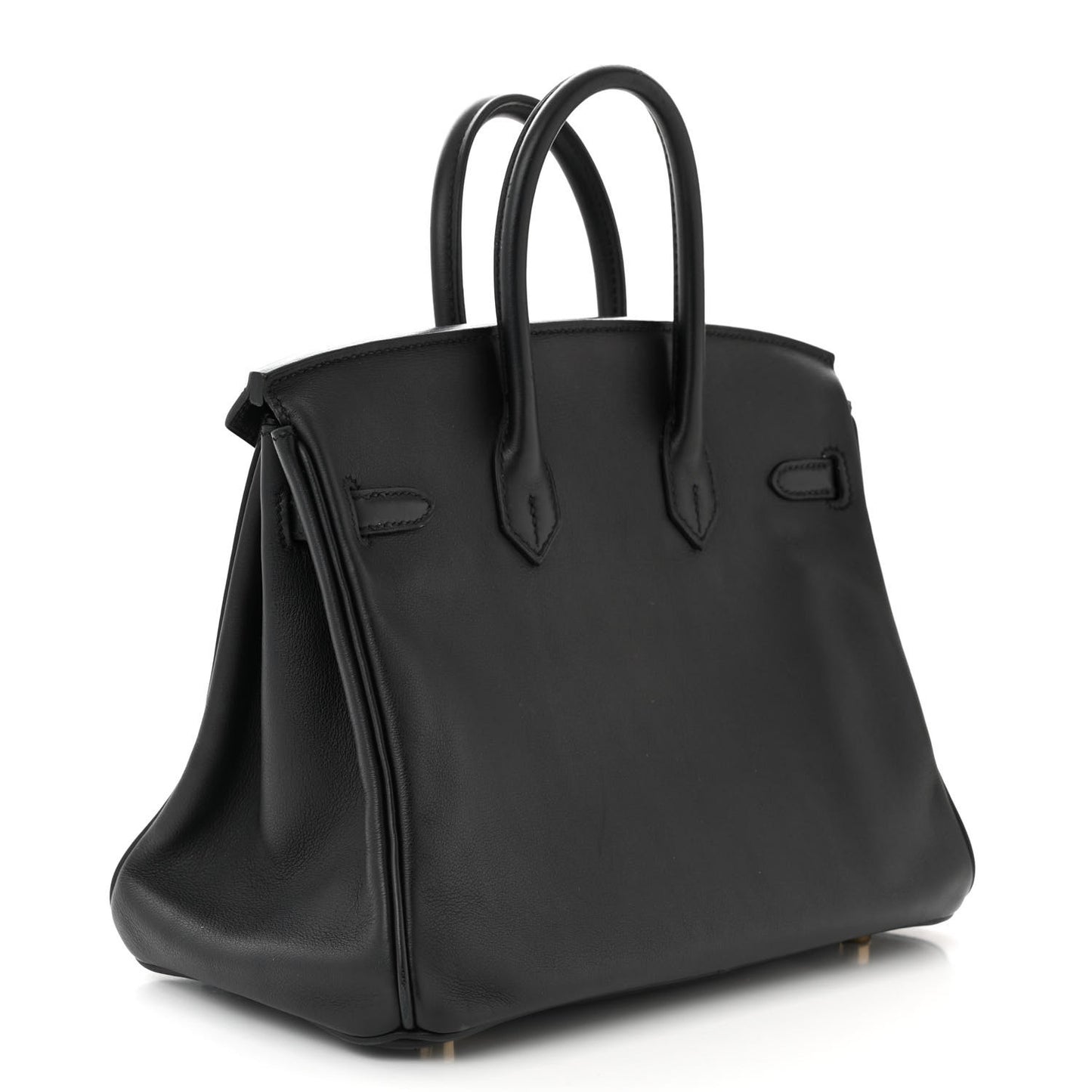 Swift Birkin 25 Black