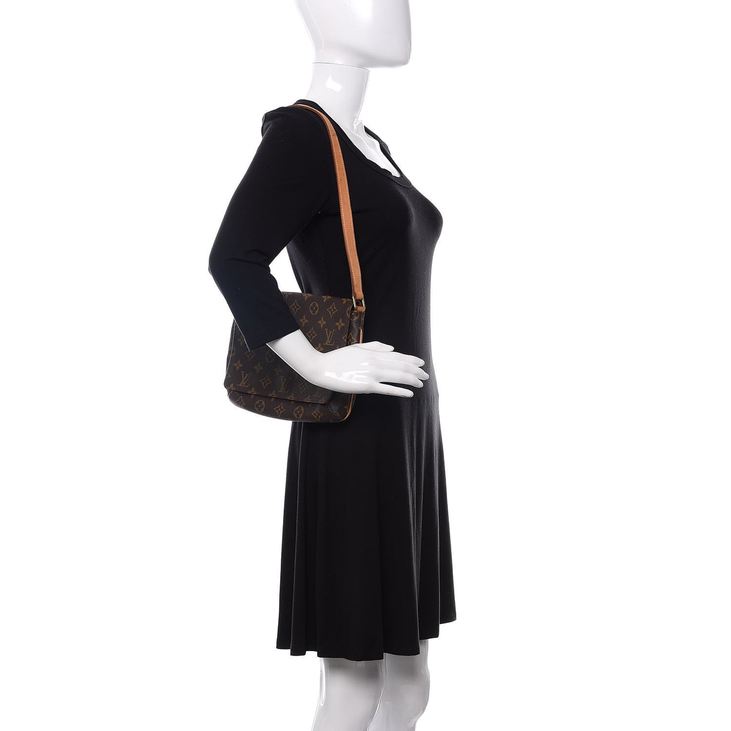 Monogram Musette Tango