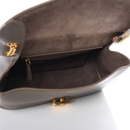 Mulberry Smooth Calfskin Cheyne Clay 5 of 8
