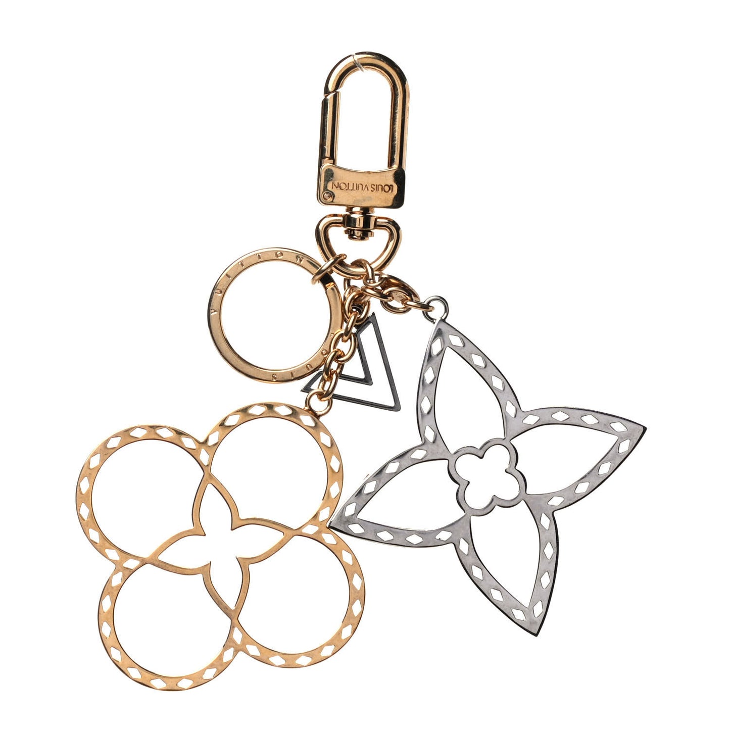 Neo Tapage Bag Charm