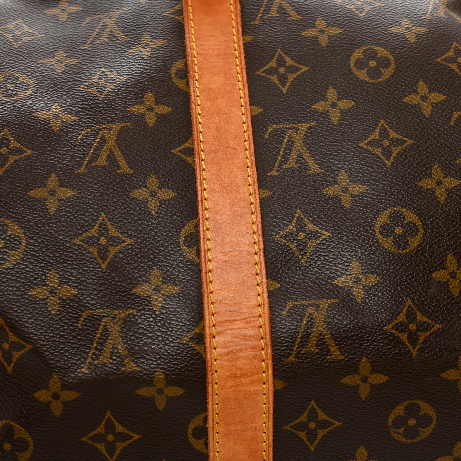 Louis Vuitton Monogram Keepall 50 19 of 26