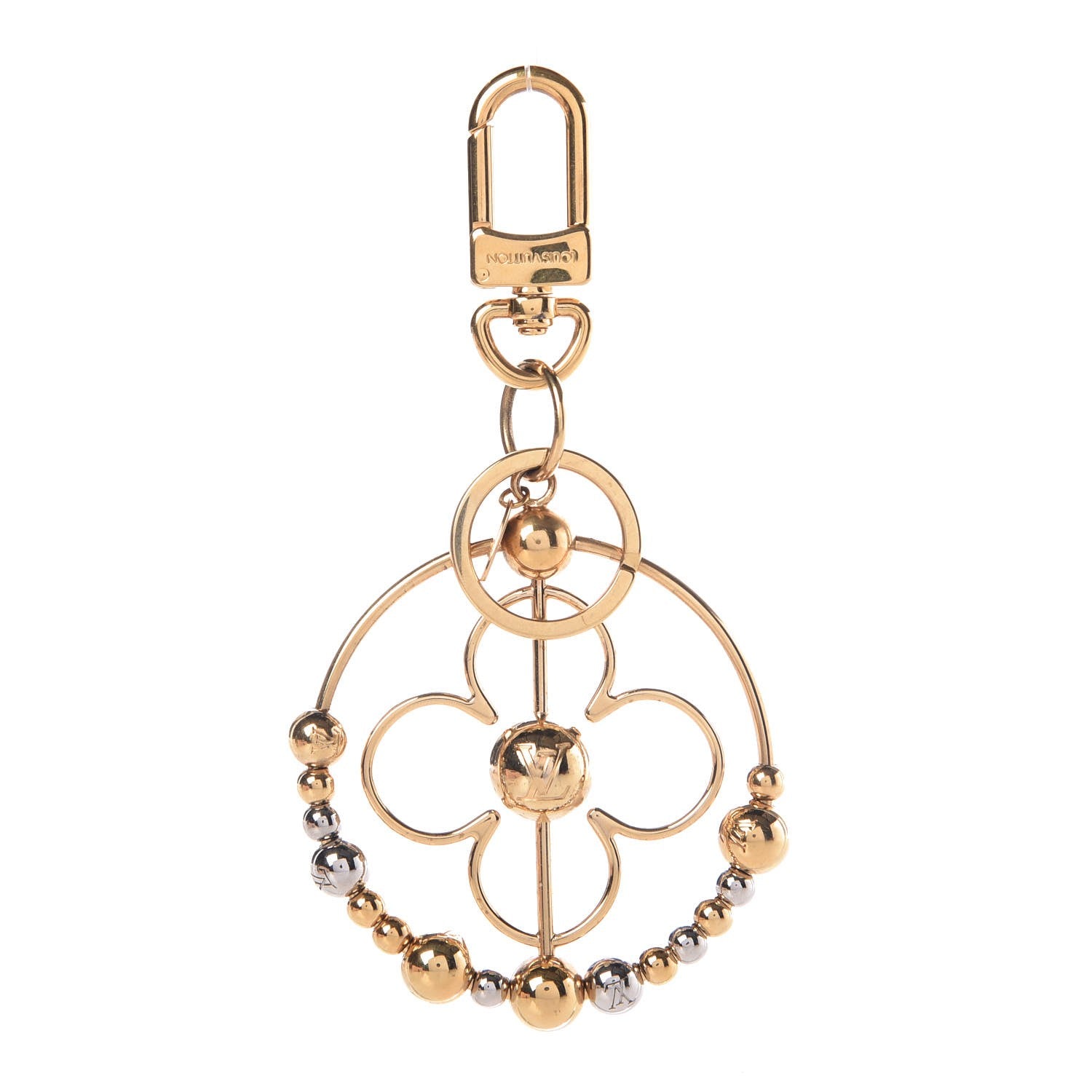 Louis Vuitton Pearly Bag Charm 1 of 3