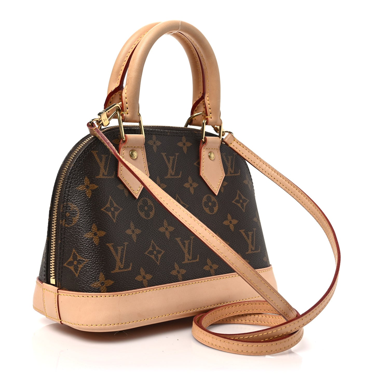 Monogram Alma BB