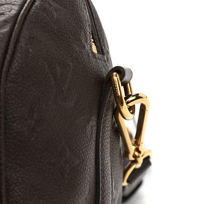 Louis Vuitton Empreinte Speedy Bandouliere 25 Terre 15 of 16