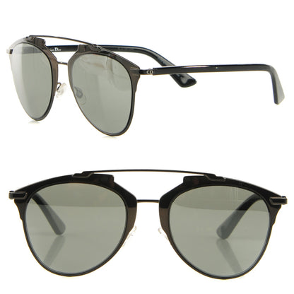 Christian Dior Reflected Sunglasses Black 1 of 9