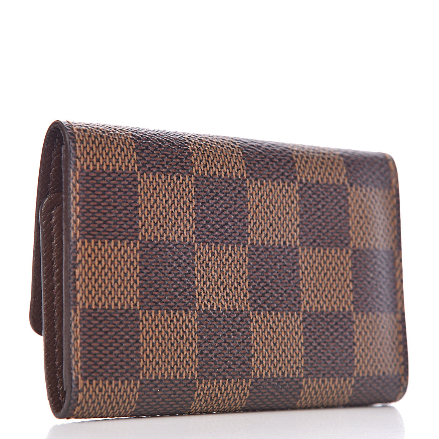 Louis Vuitton Damier Ebene Multicles 6 Key Holder 3 of 7