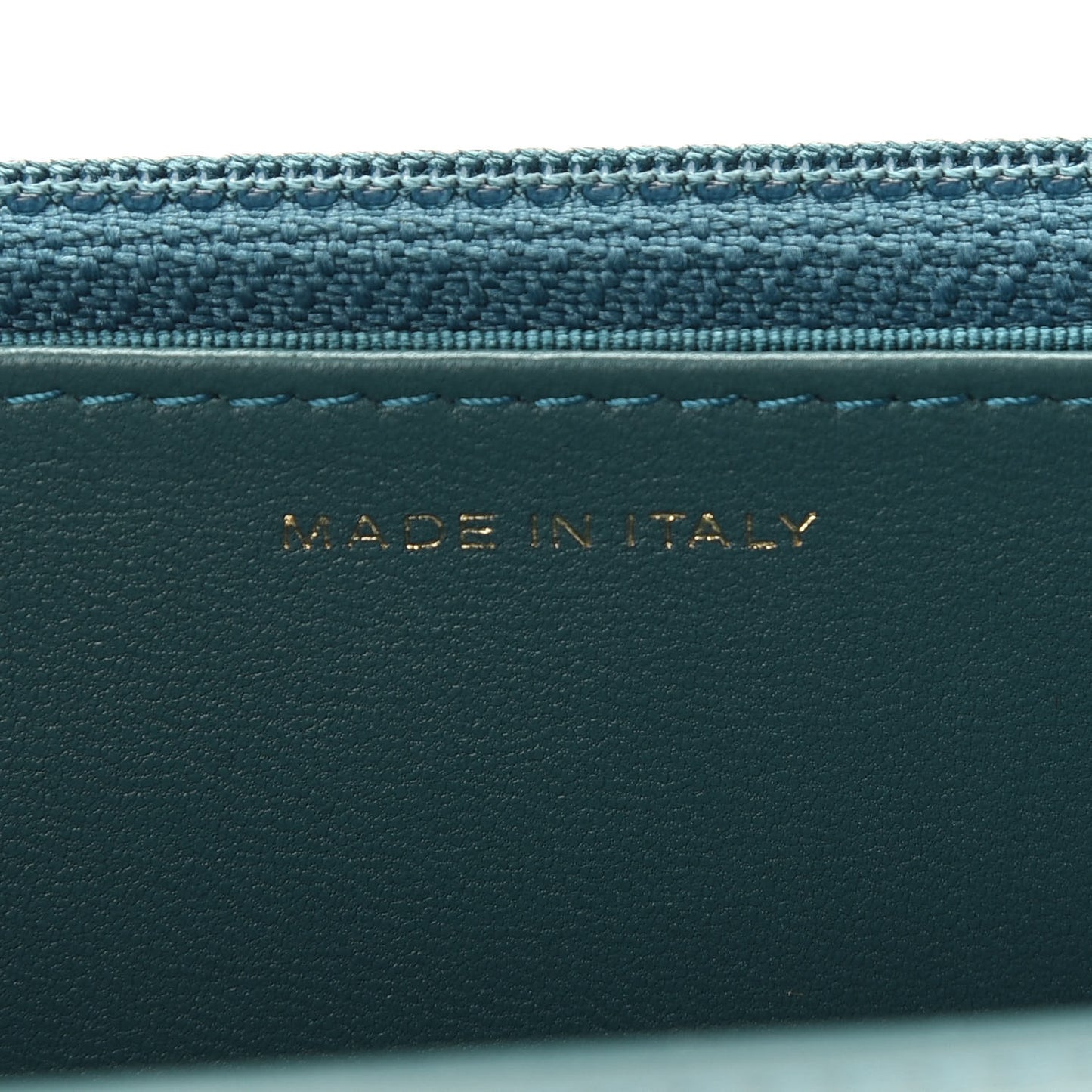 Lizard Reissue Wallet on Chain WOC Green