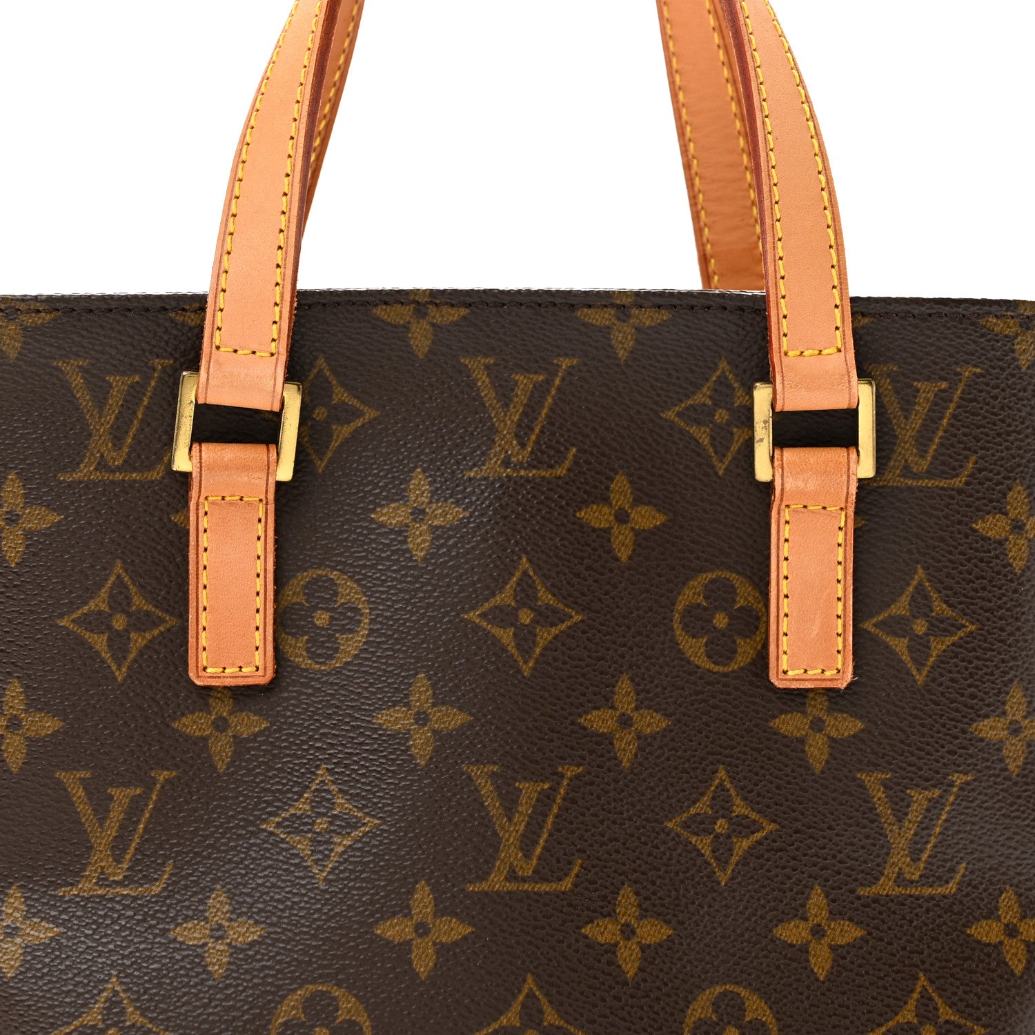 Louis Vuitton Monogram Vavin PM 7 of 11