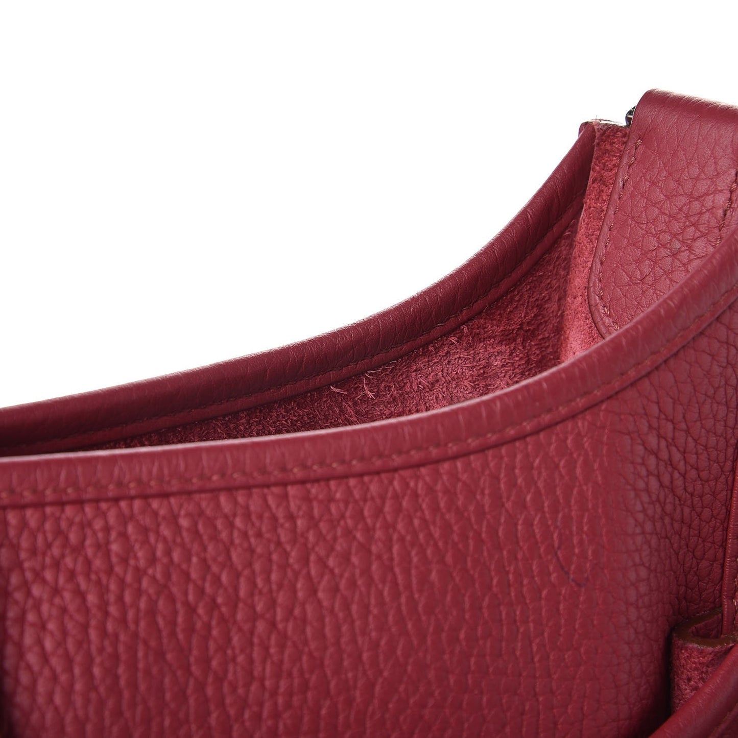 Taurillon Clemence Evelyne III PM Rubis