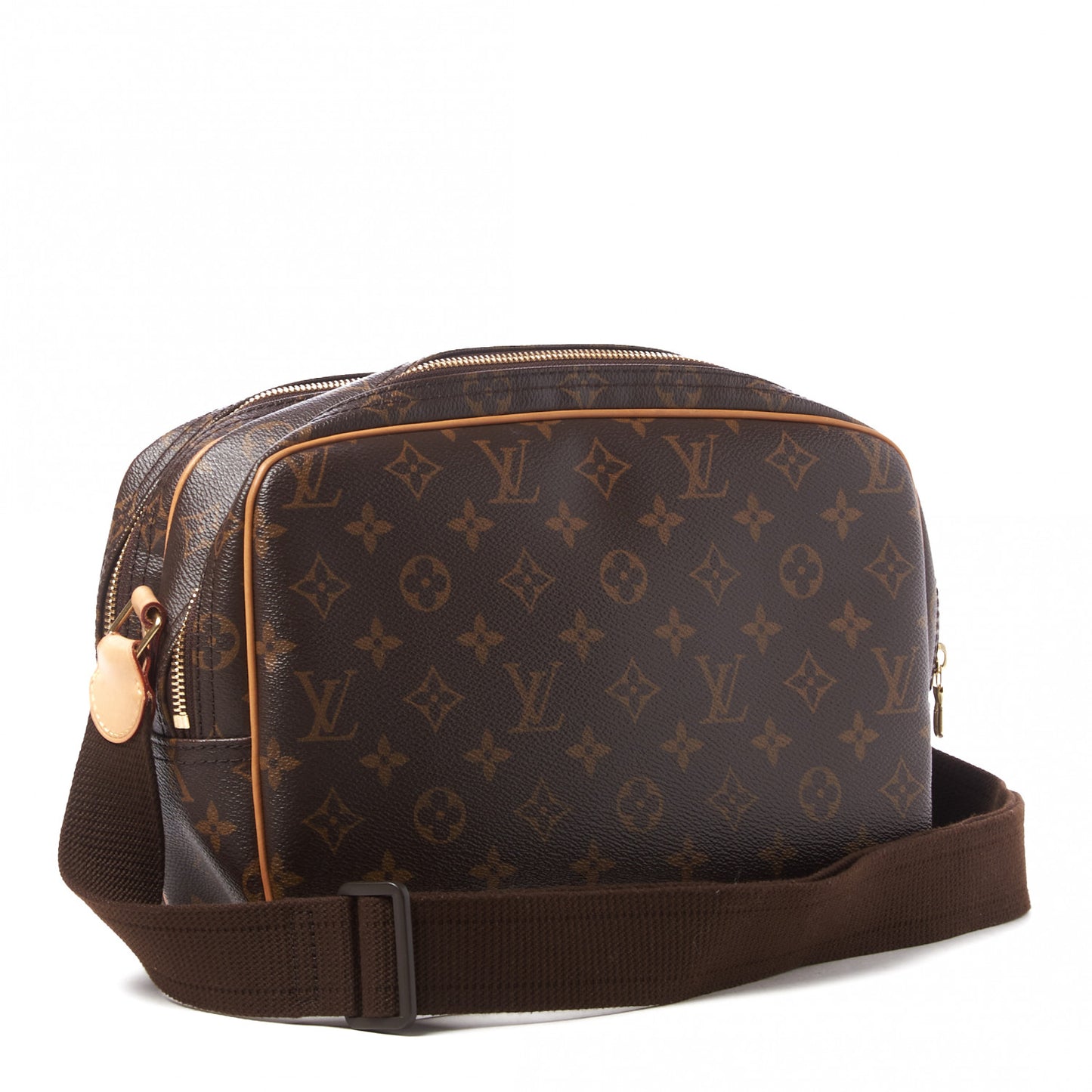 Monogram Reporter PM