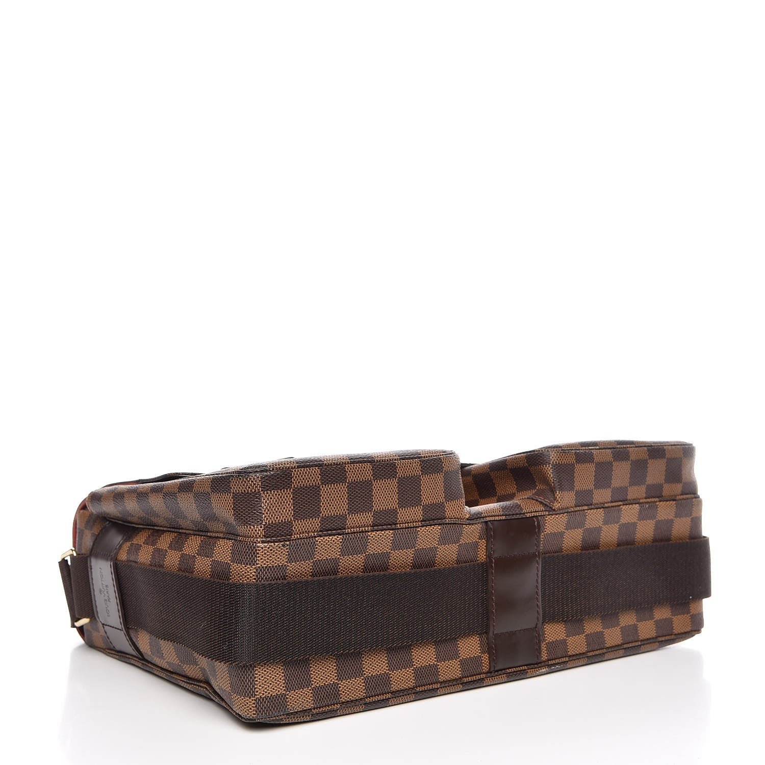 Louis Vuitton Damier Ebene Broadway Messenger Bag 4 of 11