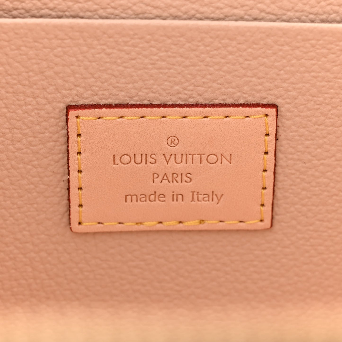 LOUIS VUITTON Monogram Nice BB