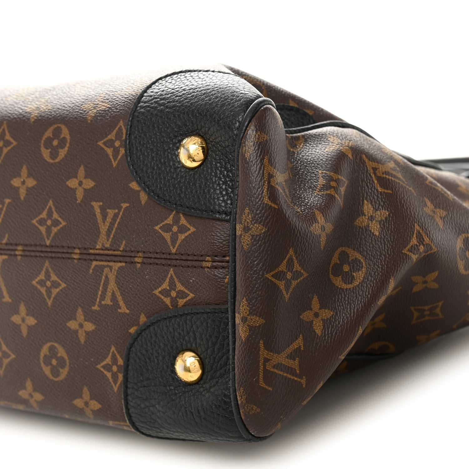 Louis Vuitton Monogram Estrela NM Black 9 of 9