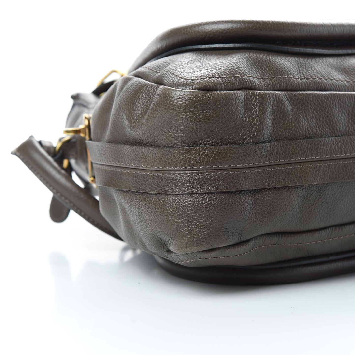 Calfskin Large Paraty Rock