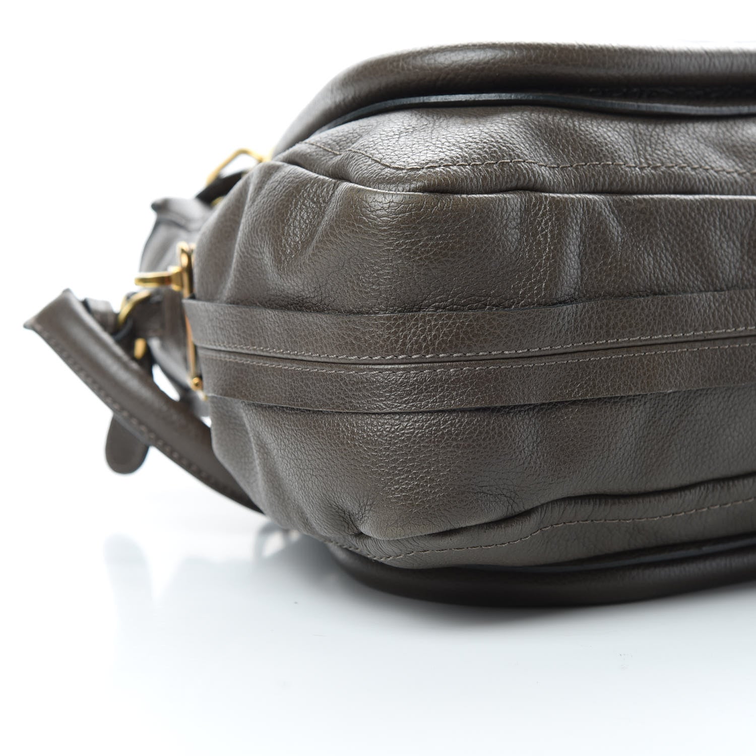 Chloe Calfskin Large Paraty Rock 9 of 14