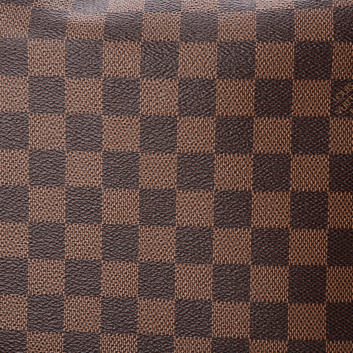 Damier Ebene Duomo Hobo