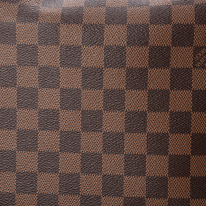 Louis Vuitton Damier Ebene Duomo Hobo 9 of 9