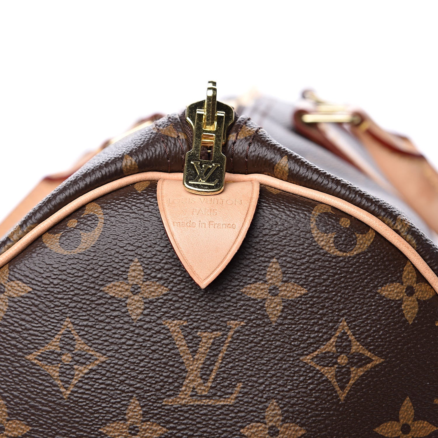 Louis Vuitton Monogram Keepall 50 11 of 13