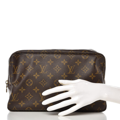 Louis Vuitton Monogram Trousse Toilette 28 2 of 10