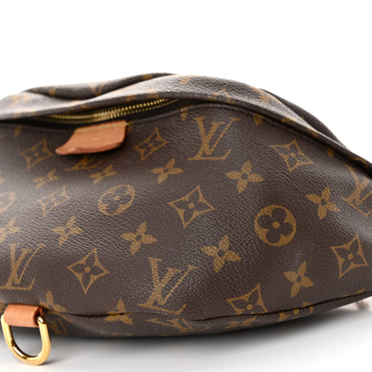 Louis Vuitton Monogram Bumbag 9 of 9