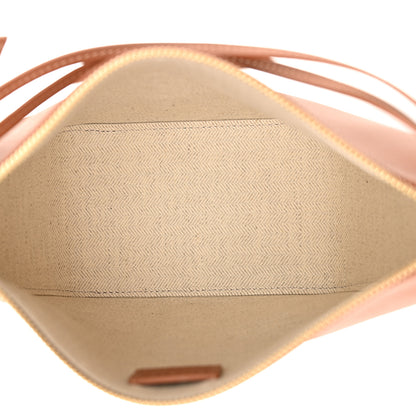 Loewe Calfskin Mini Hammock Hobo Tan 5 of 10