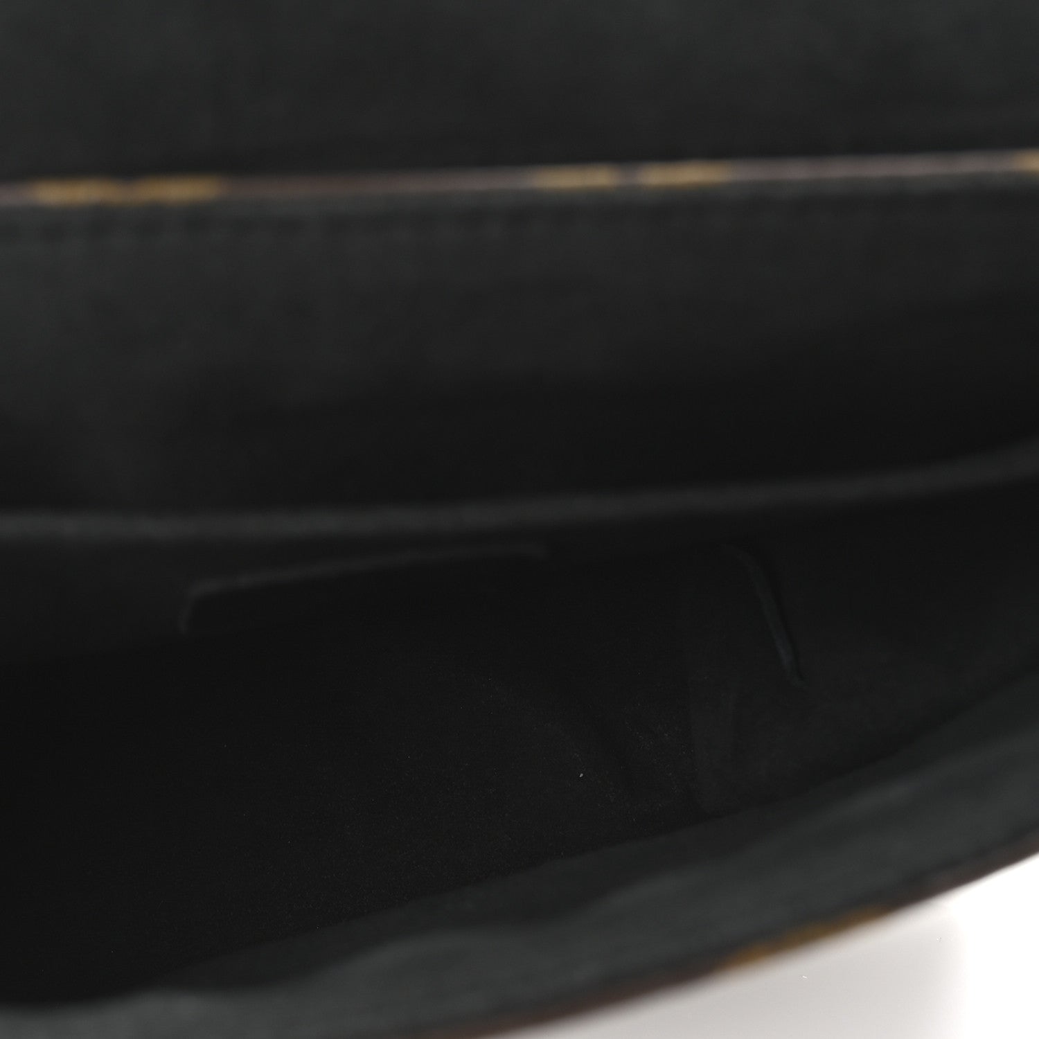 Louis Vuitton Monogram Locky BB Black 5 of 9