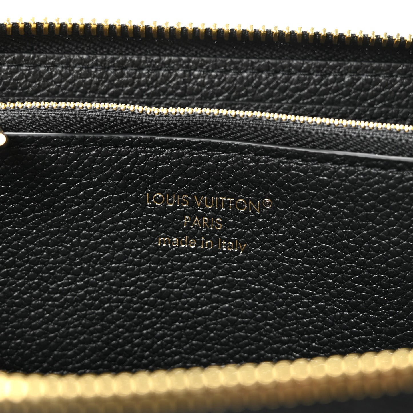Empreinte Margot Wallet Black
