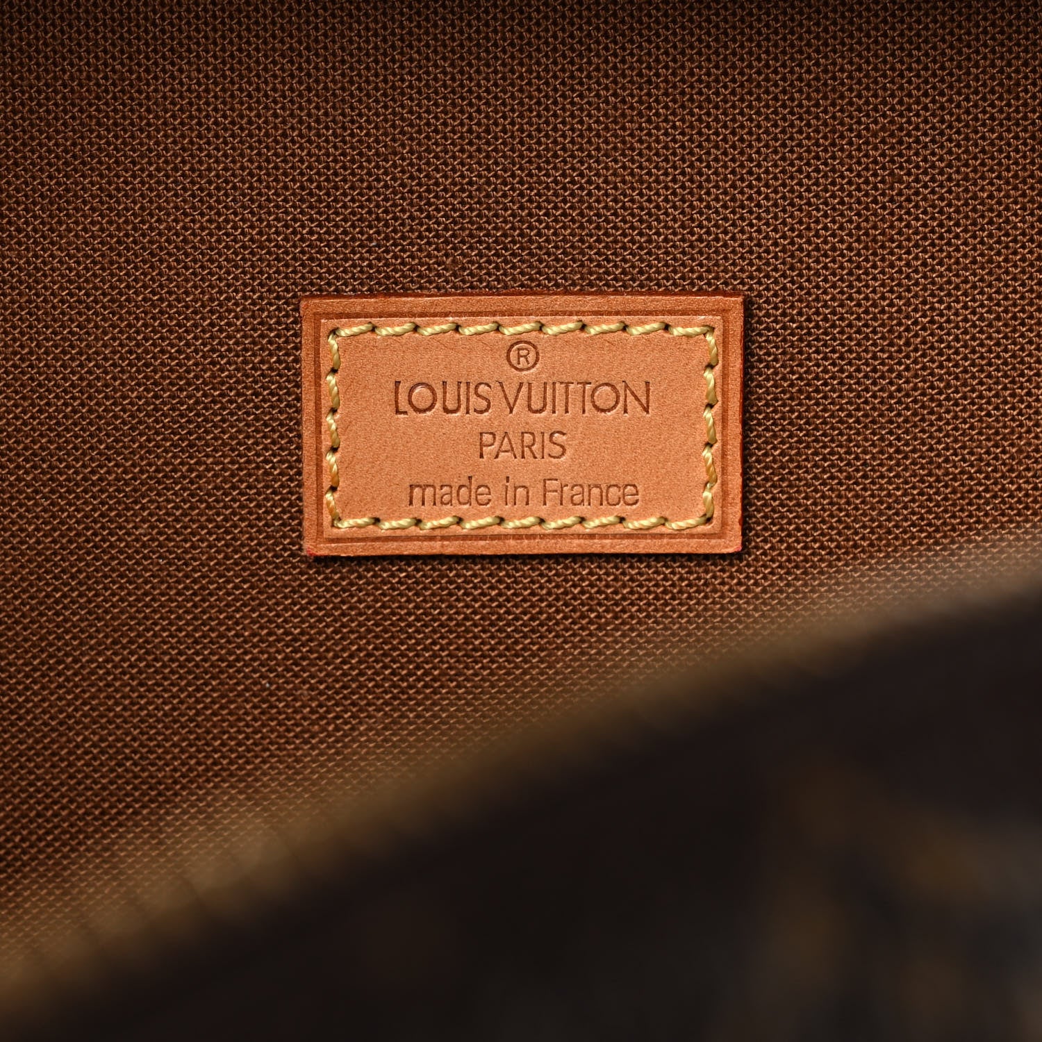 Louis Vuitton Monogram Sac a Dos Packall 5 of 13