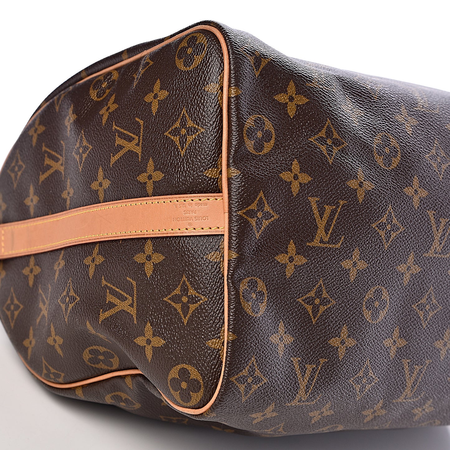 Monogram Speedy Bandouliere 35