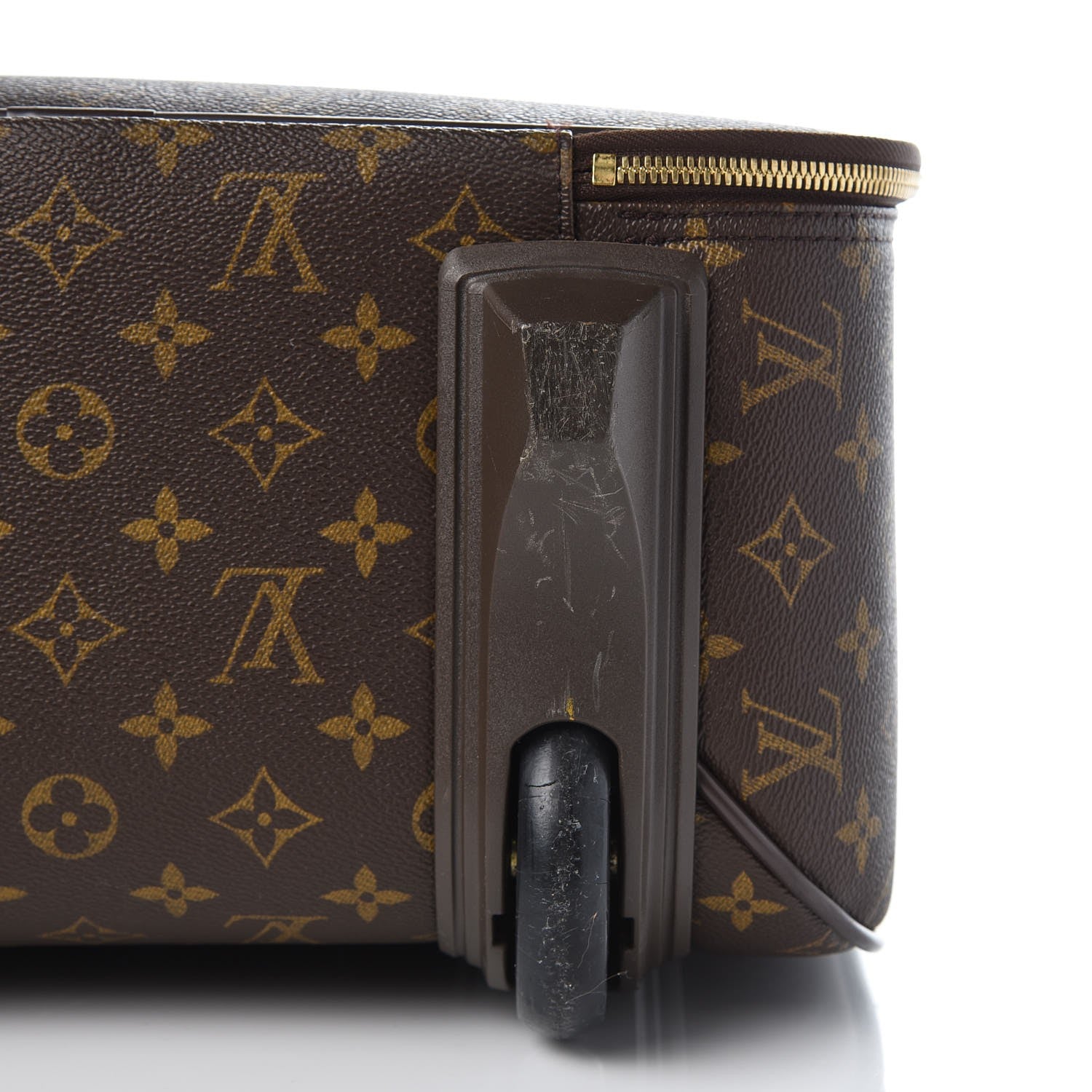 Louis Vuitton Monogram Pegase 45 11 of 12