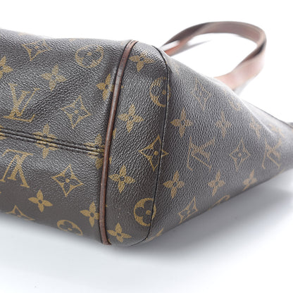 Louis Vuitton Monogram Totally PM 13 of 15