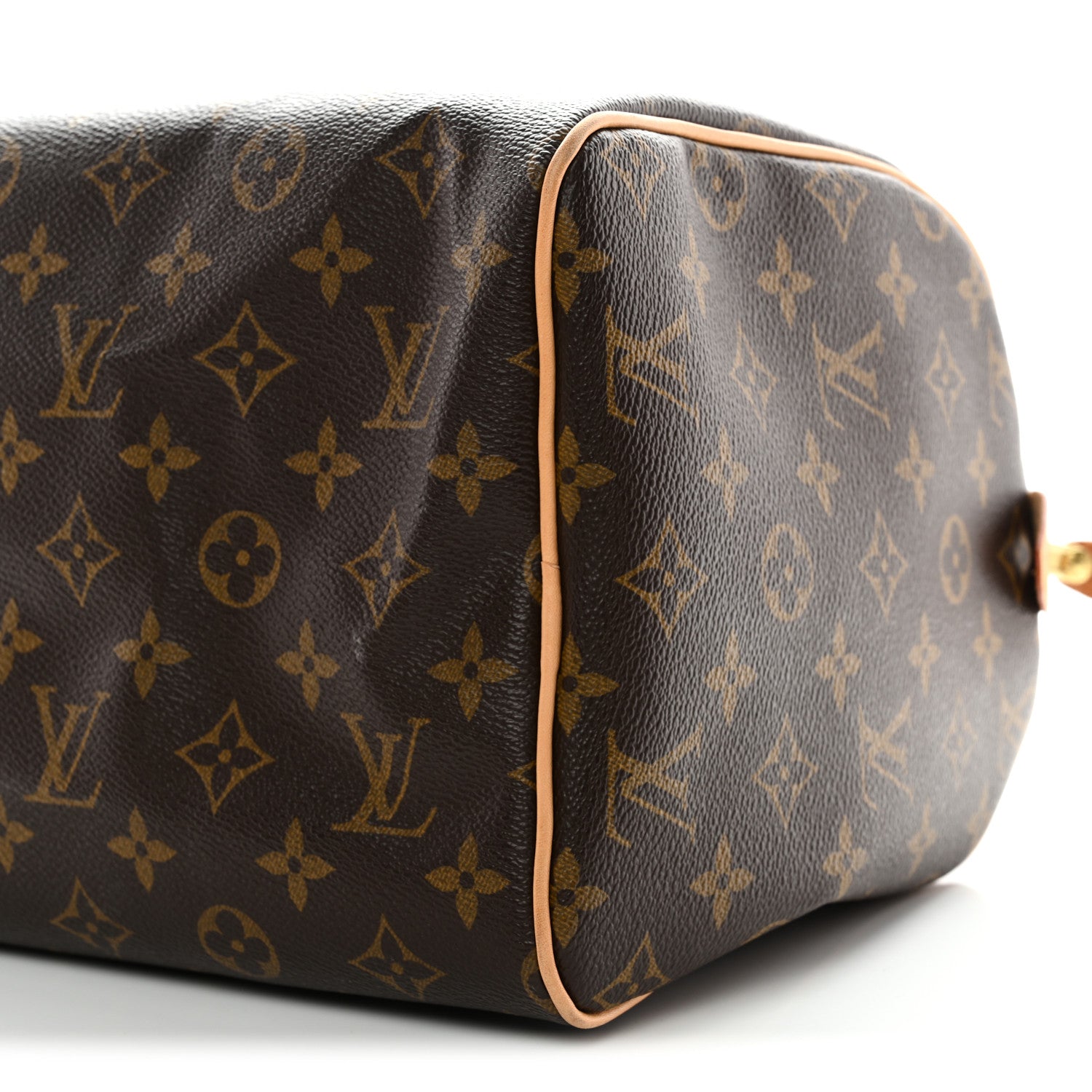 Louis Vuitton Monogram Speedy 30 10 of 11