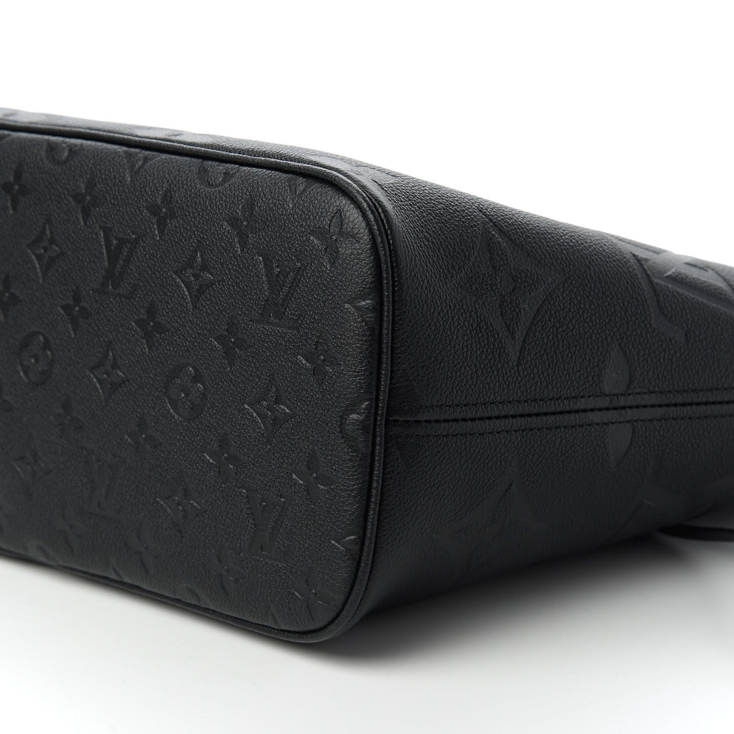 Empreinte Monogram Giant Neverfull MM Black