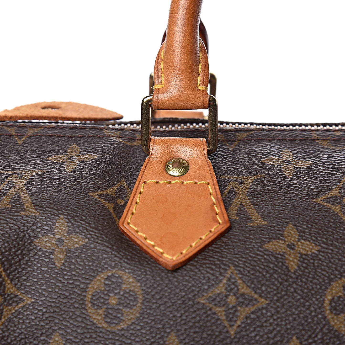 Monogram Speedy 35
