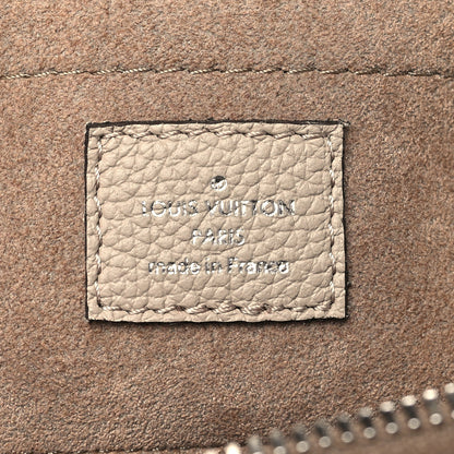 Louis Vuitton Mahina Scala Mini Pouch Galet 6 of 9