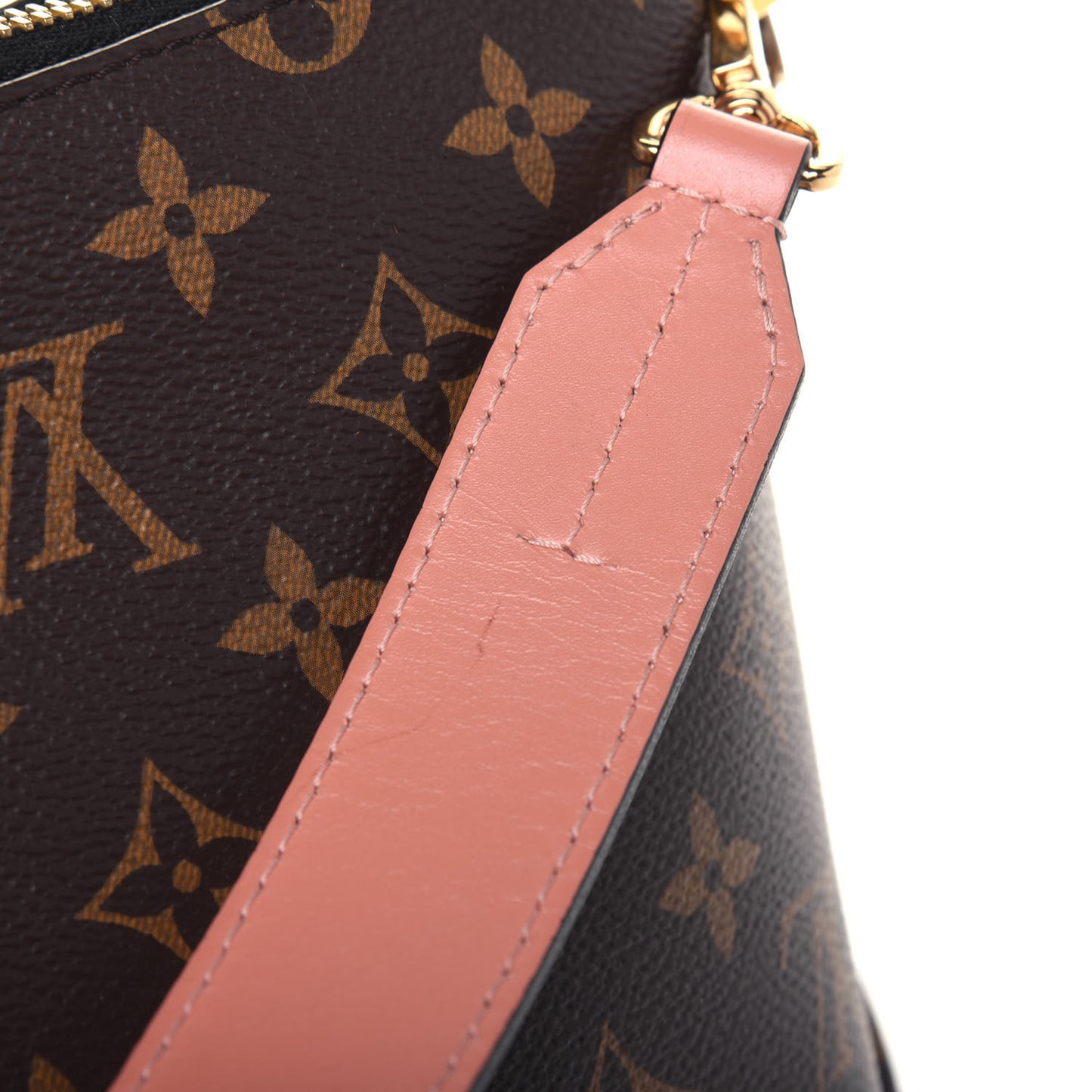 Monogram Beaubourg Hobo Mini Bordeaux Red Peach Safran Blue Jean Blue