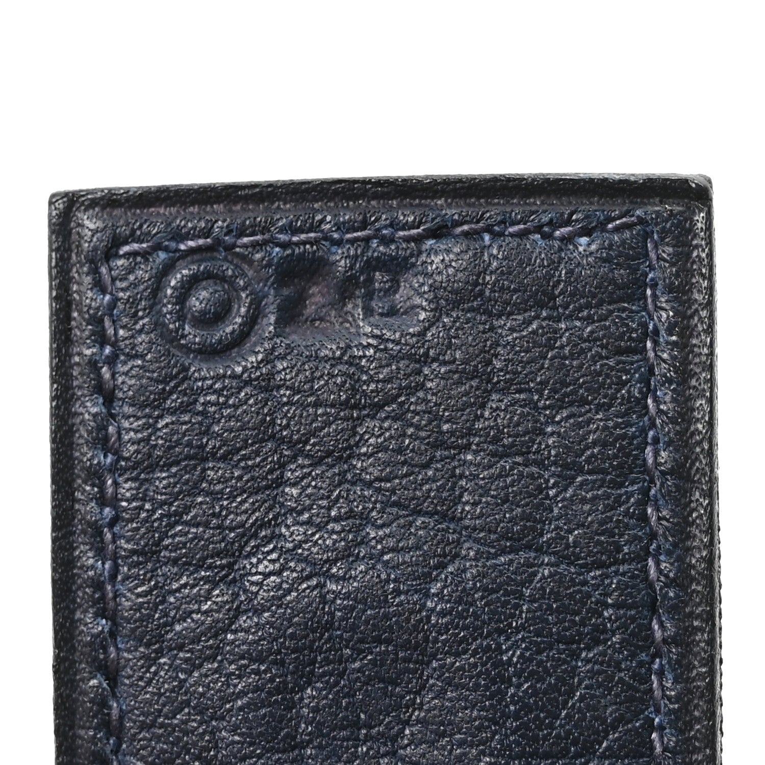 Hermes Ardennes Noumea Bleu Saphir 7 of 11