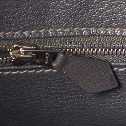 Hermes Epsom Birkin 30 Graphite 16 of 29